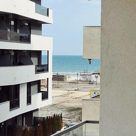 Eqinox Apartments Navodari Dış mekan fotoğraf