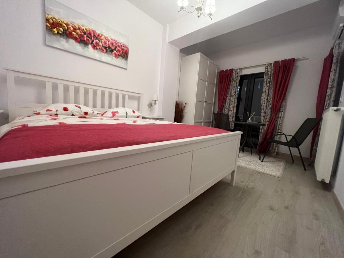 Eqinox Apartments Navodari Dış mekan fotoğraf