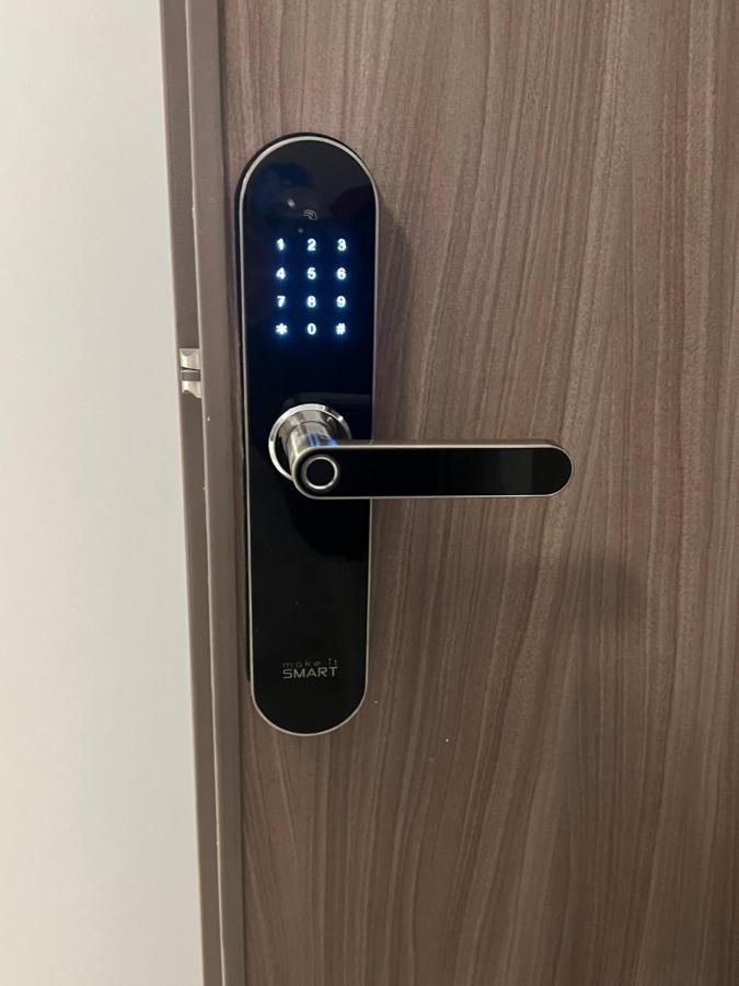 Eqinox Apartments Navodari Dış mekan fotoğraf