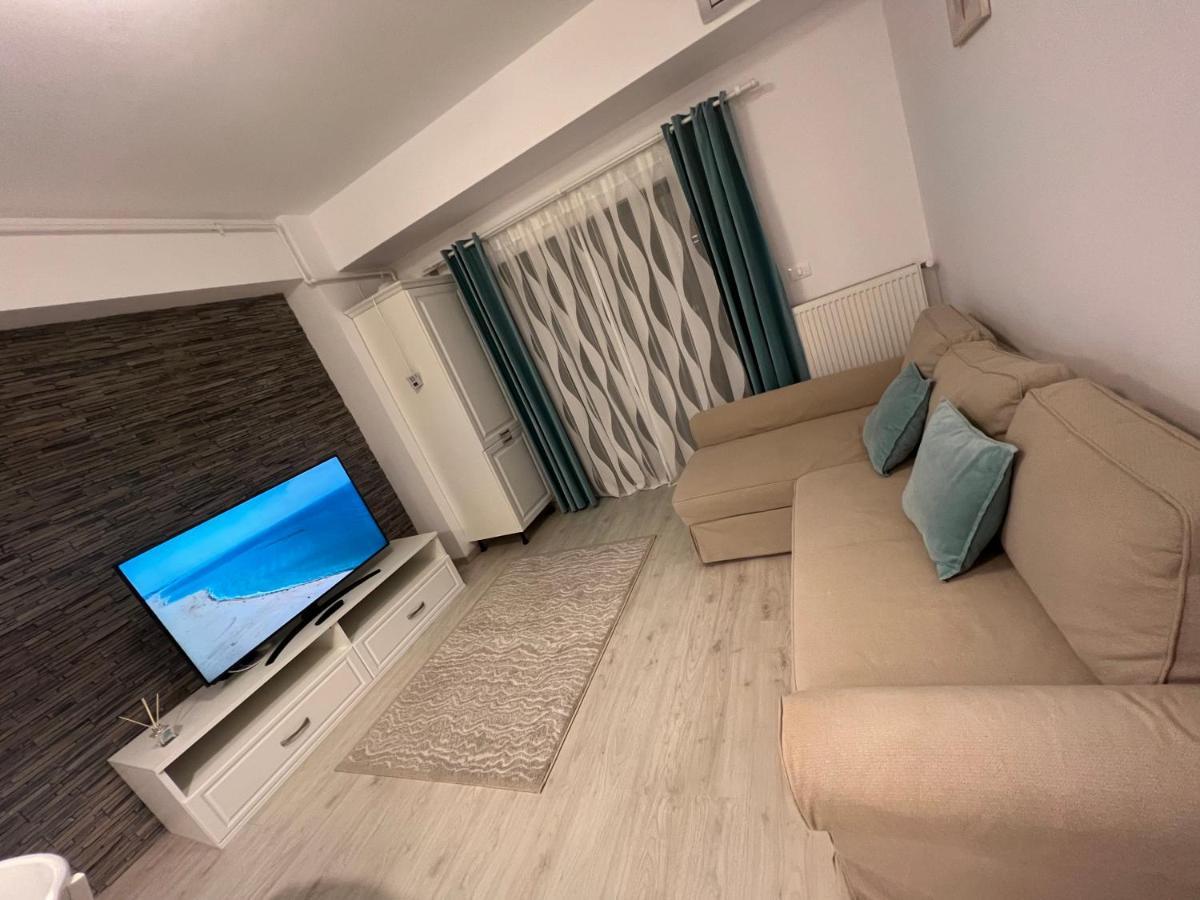 Eqinox Apartments Navodari Dış mekan fotoğraf