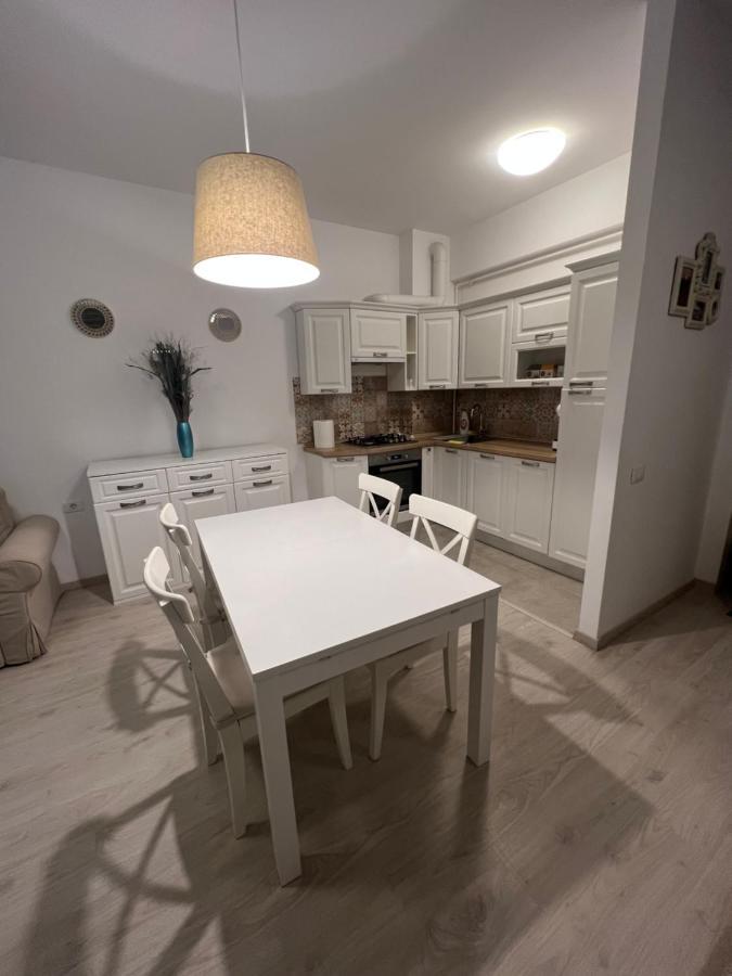 Eqinox Apartments Navodari Dış mekan fotoğraf